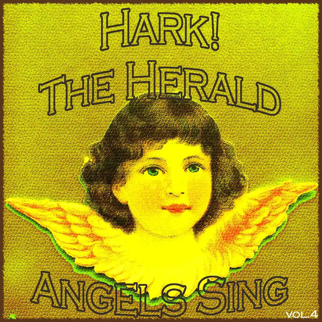 Hark! The Herald Angels Sing, Vol. 4 (Christmas with the Mormon Tabernacle Choir)