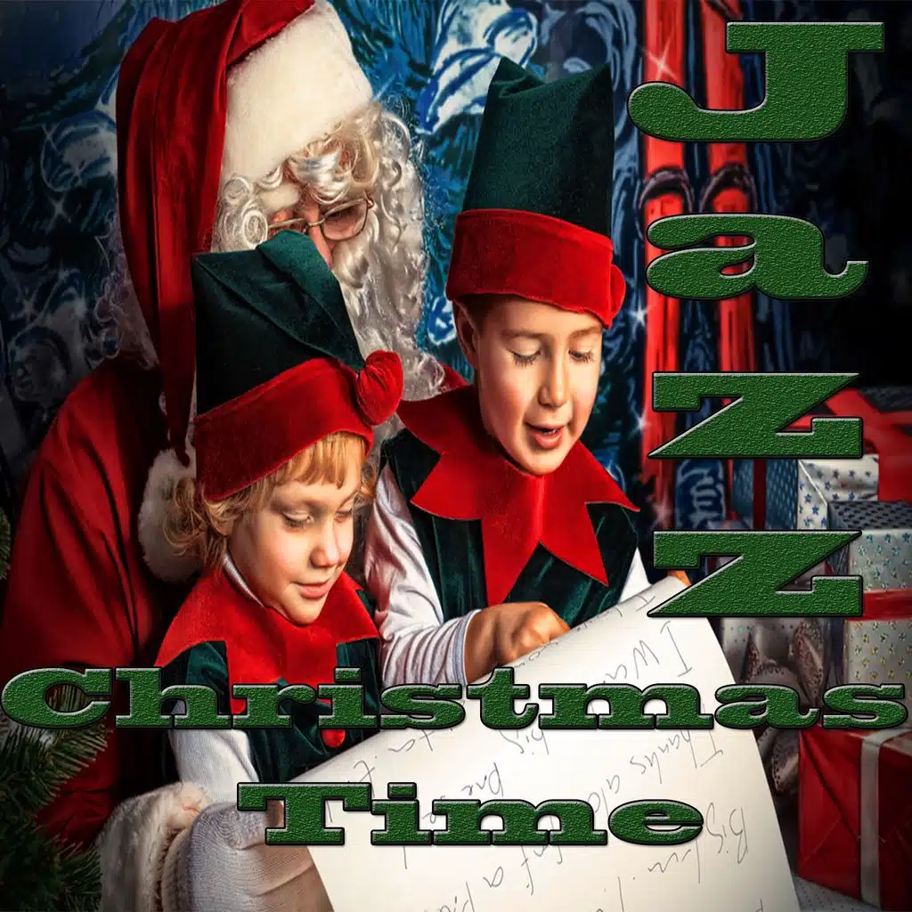 Winter Wonderland (ft. Shelly Manne)