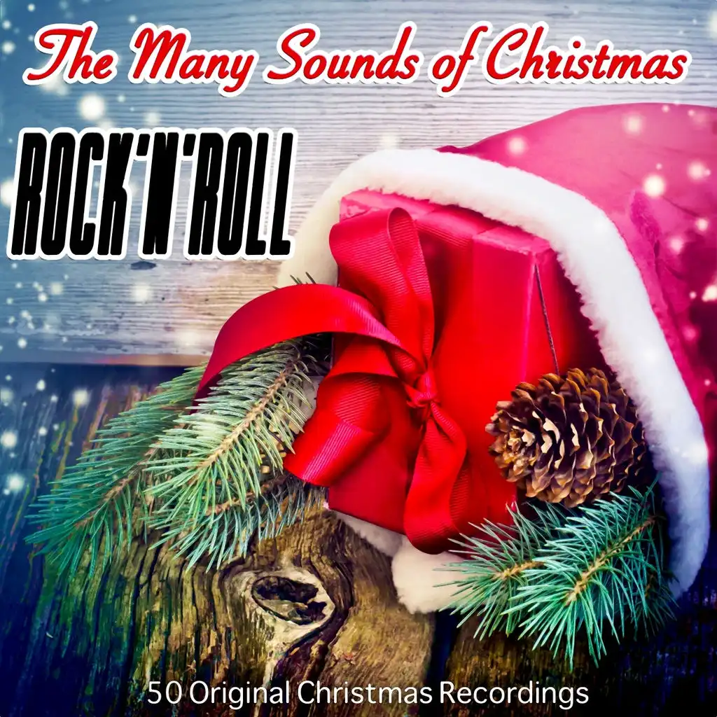 Rock 'n' Roll Santa (Remastered)