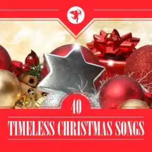 40 Timeless Christmas Songs