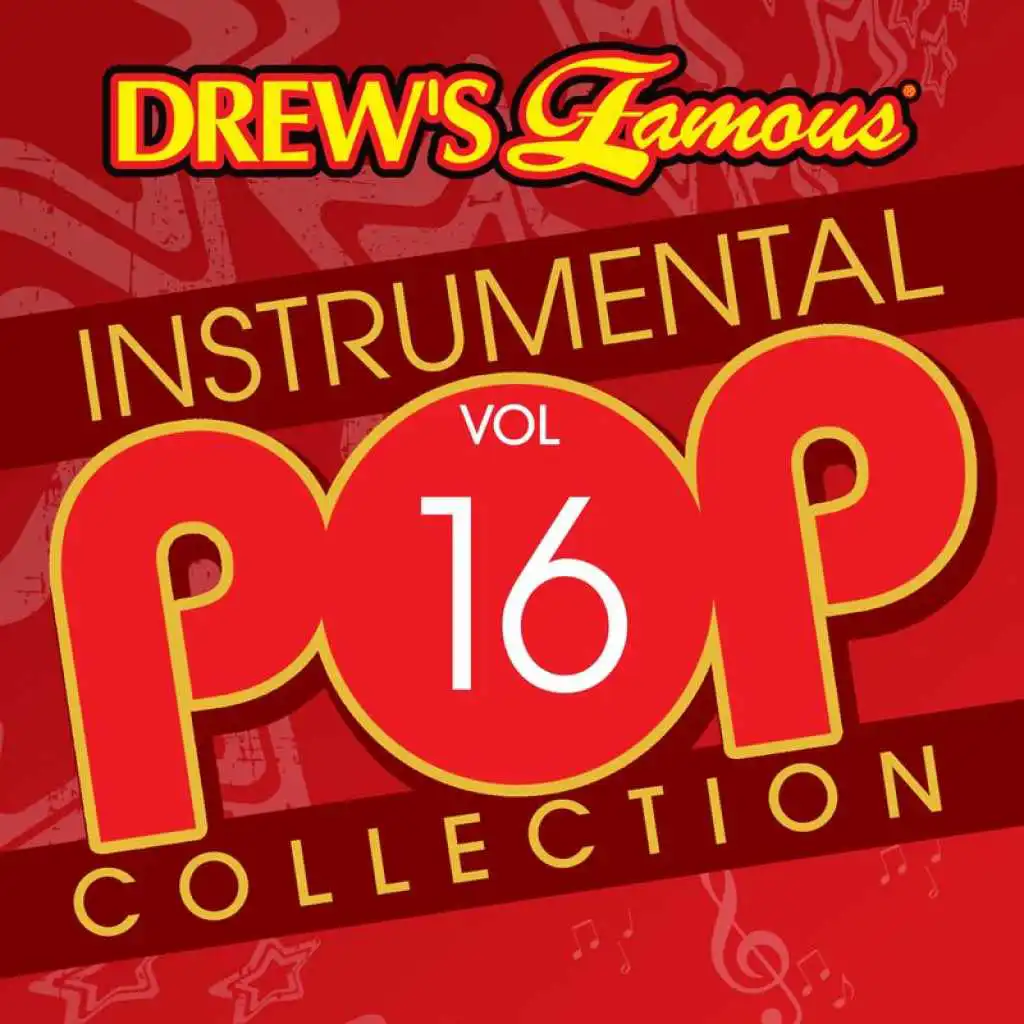 Drew's Famous Instrumental Pop Collection (Vol. 16)