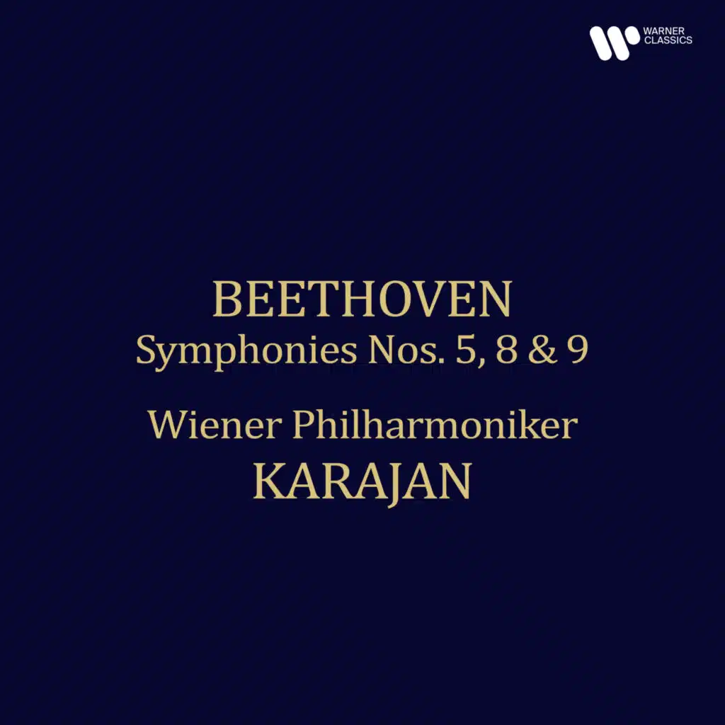 Symphony No. 5 in C Minor, Op. 67: IV. Allegro - Presto