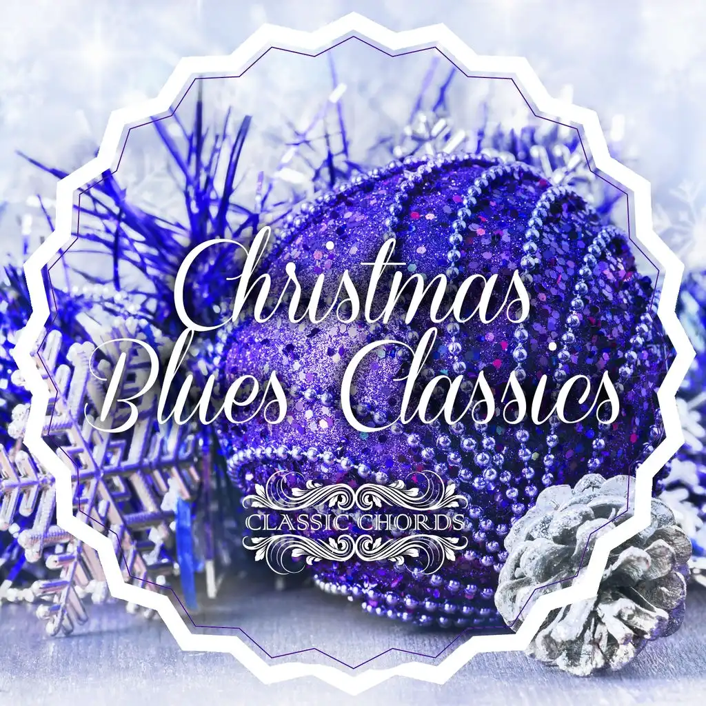 Christmas Blues Classics