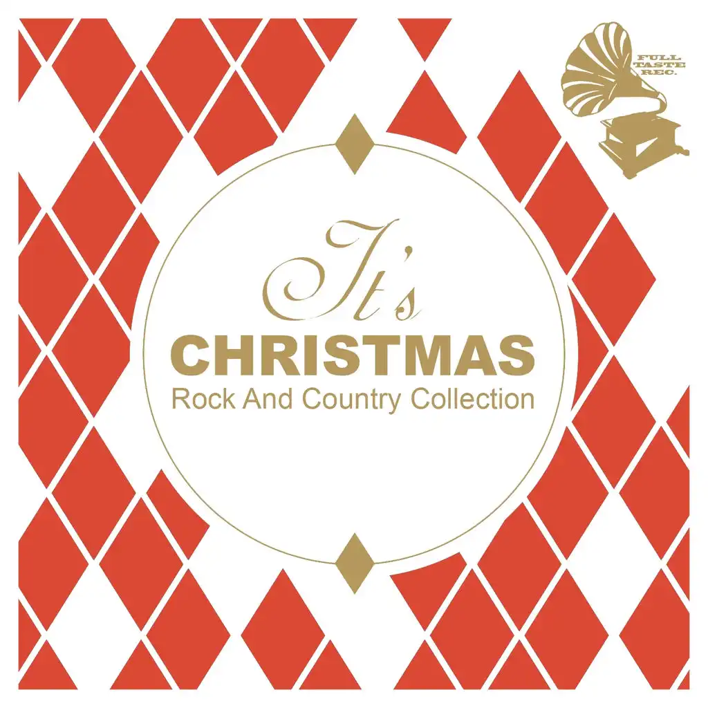 It's Christmas - Rock and Country Collection