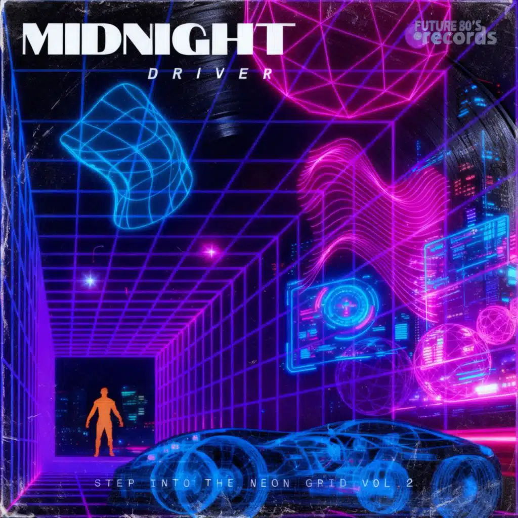 Midnight Driver