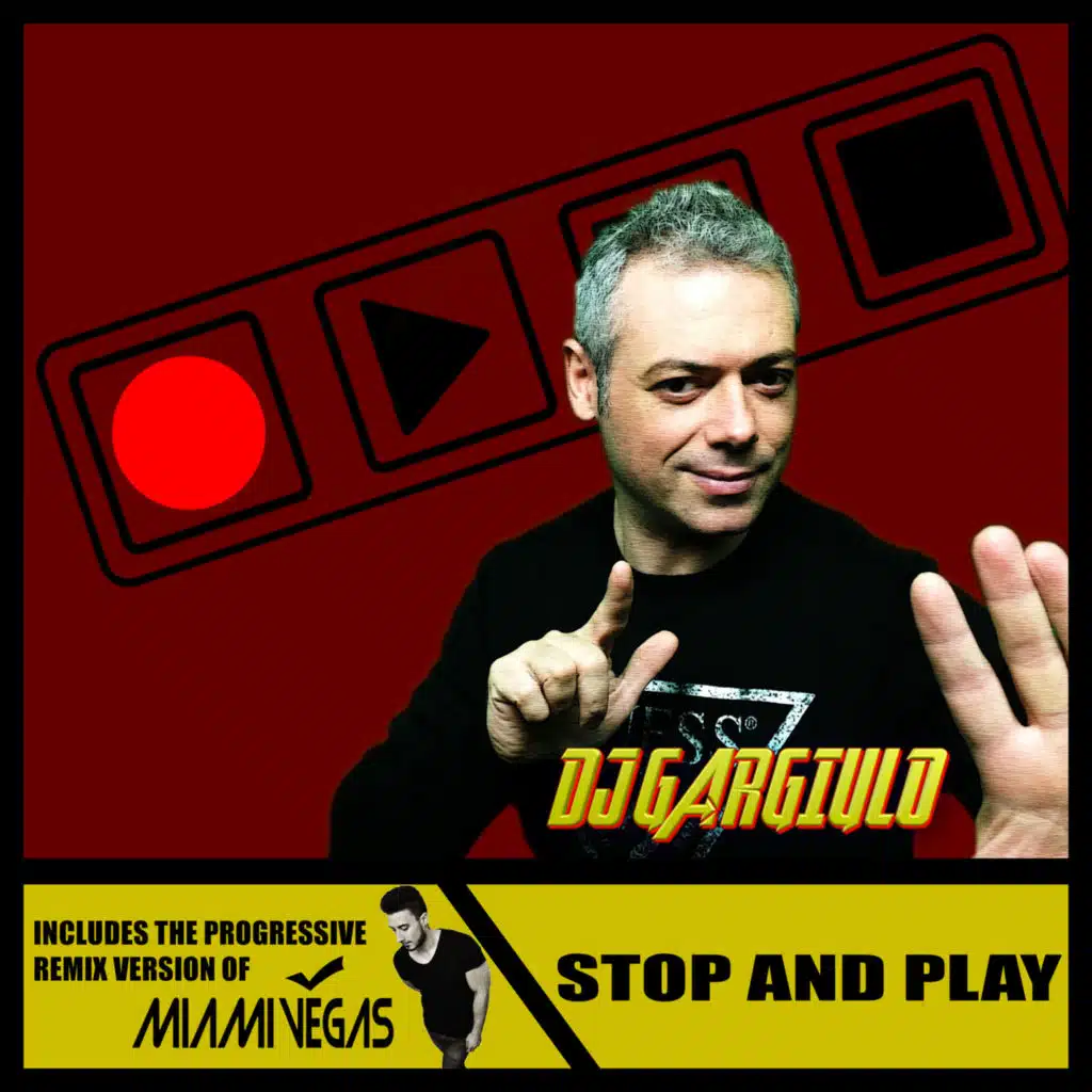 DJ GARGIULO