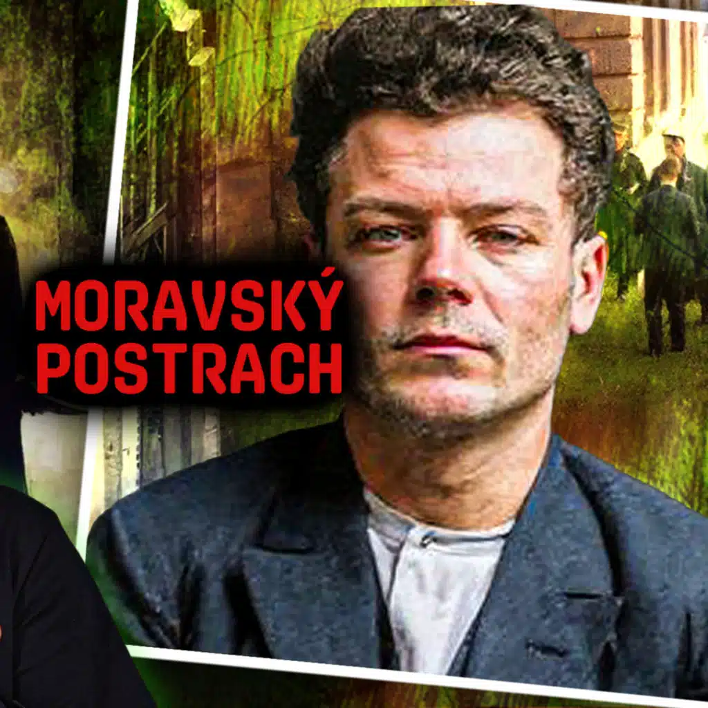 Muž, Kterého Morava Oslavovala… Než Poznala Pravdu