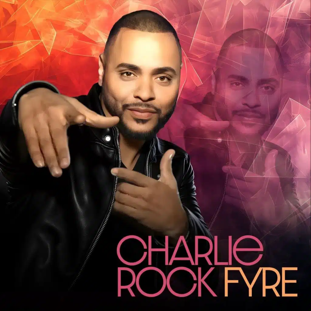 Charlie Rock