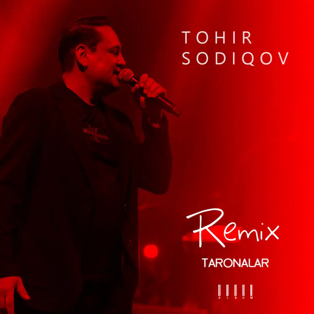 Tohir Sodiqov