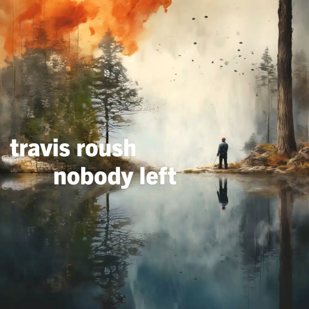 Travis Roush