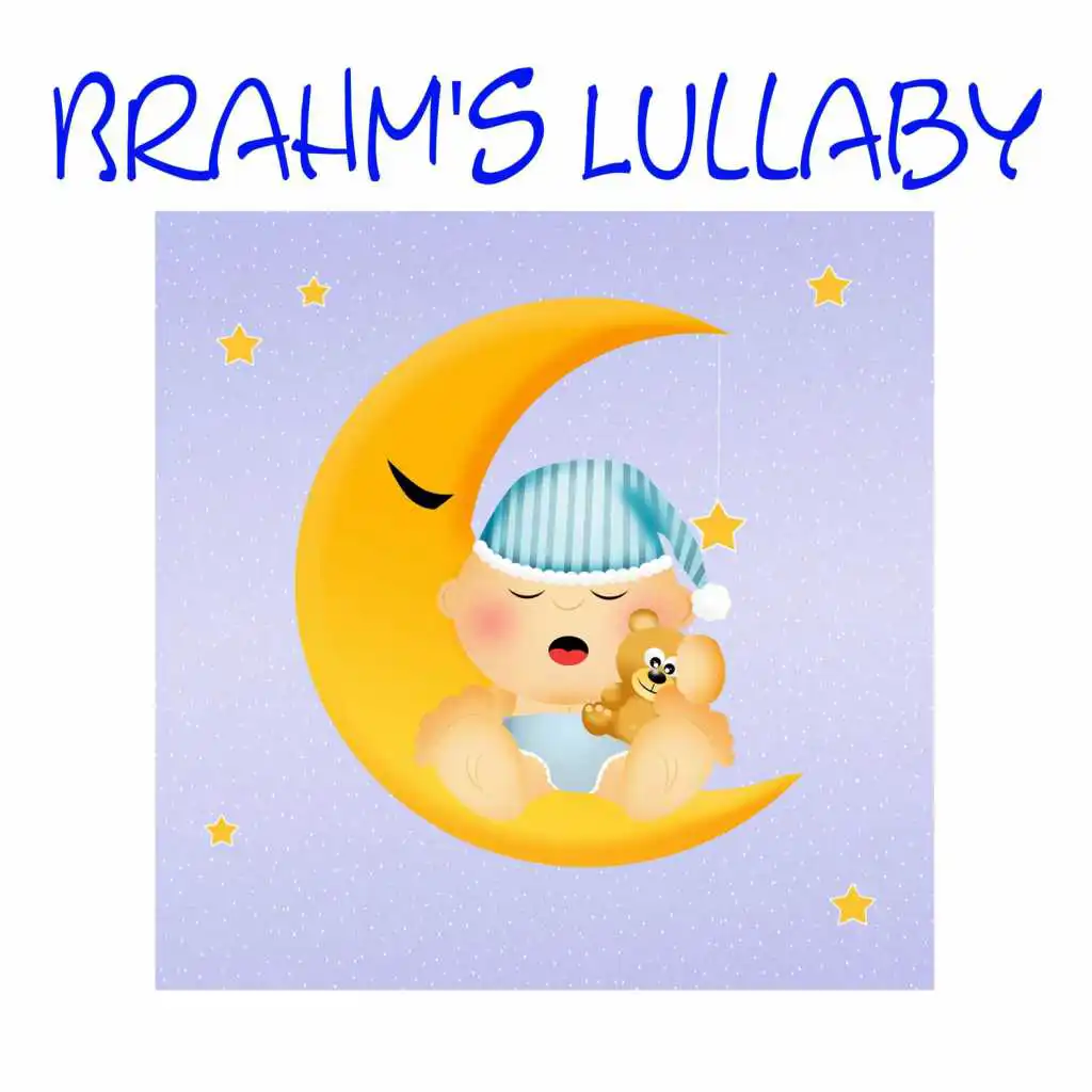 Brahm's Lullaby