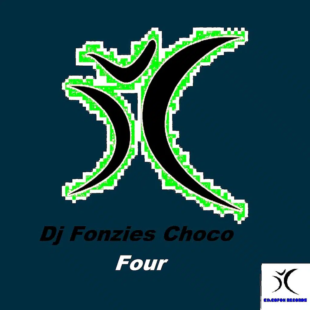 Four (DJ Alf Moombahmix)