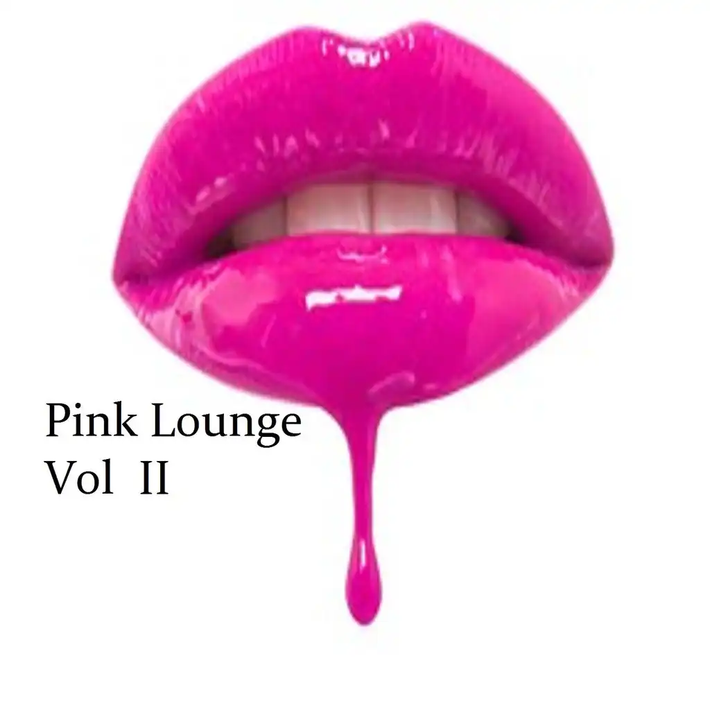 Pink Lounge, Vol. 2