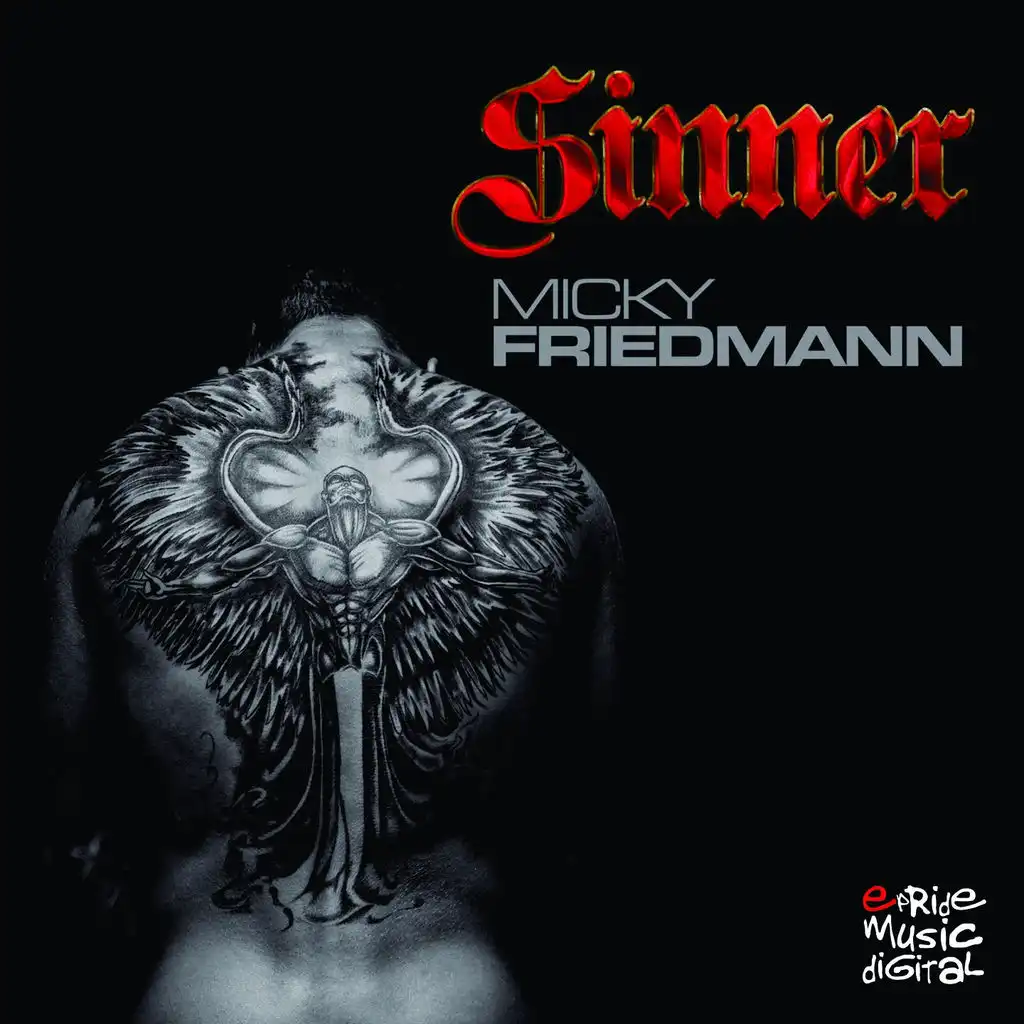 Sinner