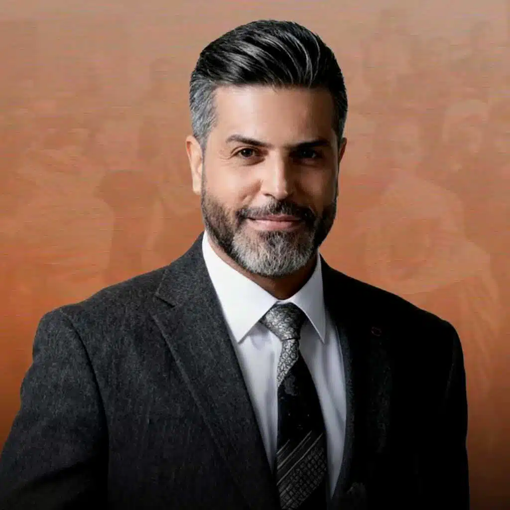 وليد الهاجري