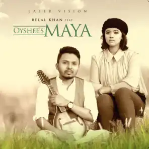 Oyshee's Maya
