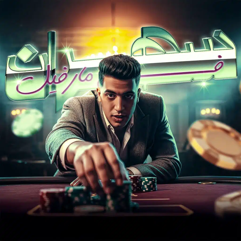 سهران في مارفيل