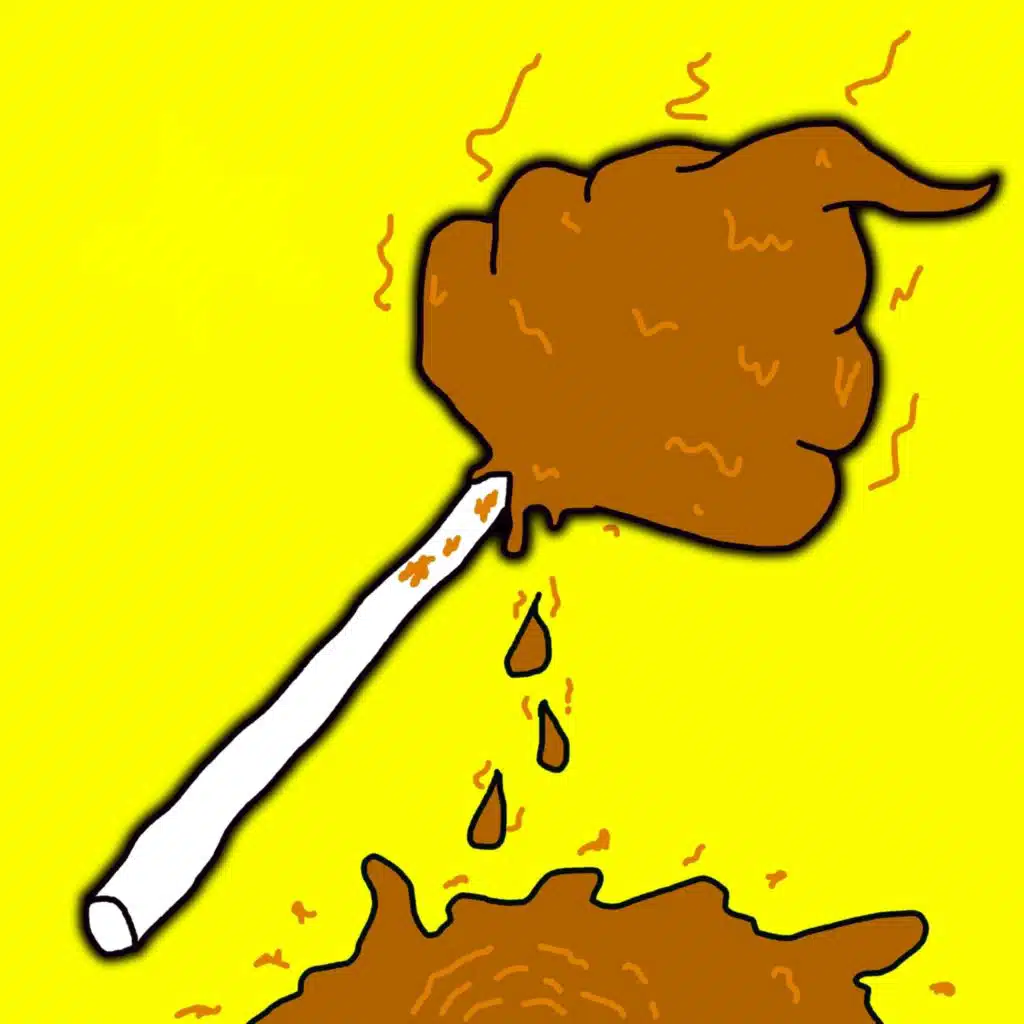 Big Farts in the Poop Poop Room Fart Orchestra