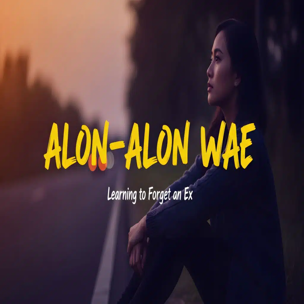 Alon-Alon Wae