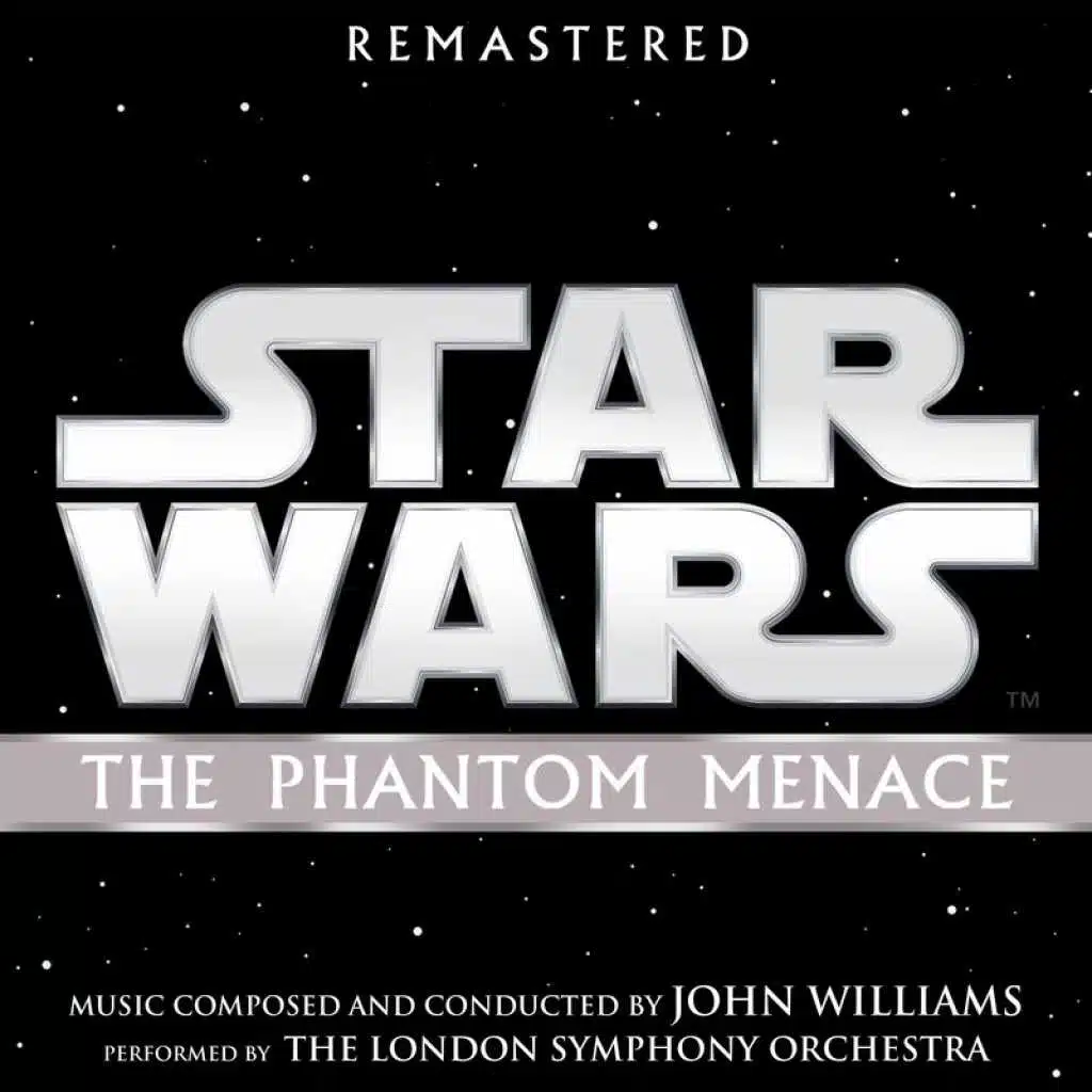 Duel of the Fates (From "Star Wars: The Phantom Menace"/Score)