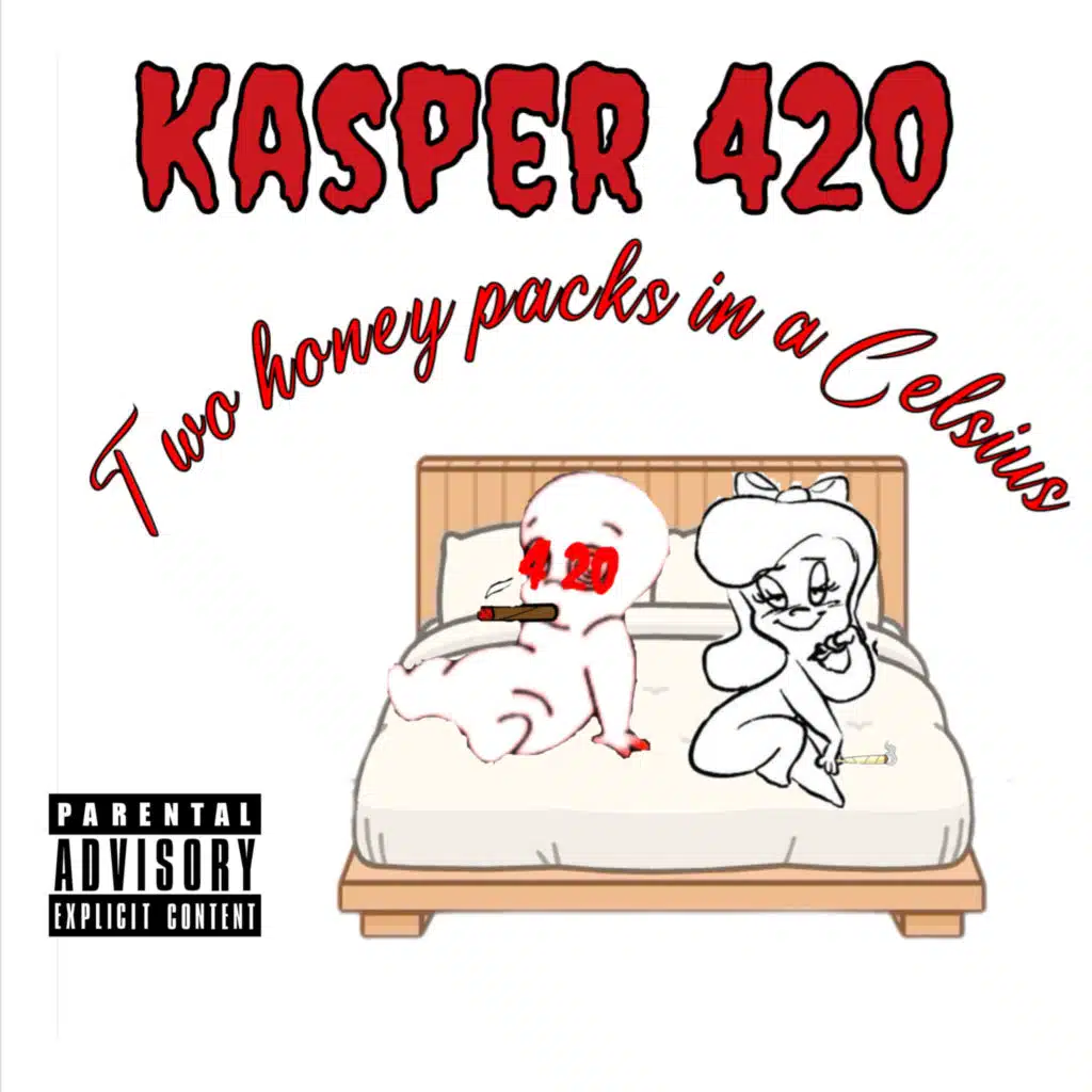 Kasper 420