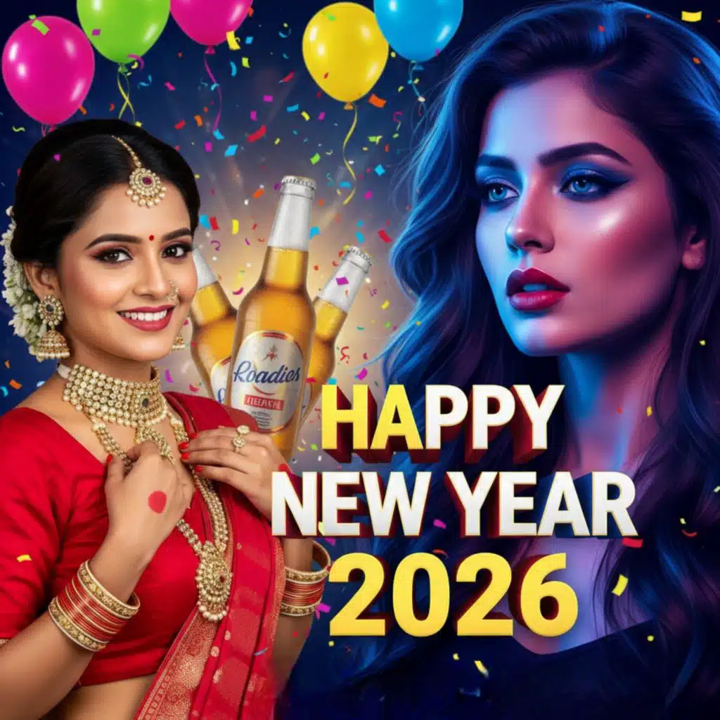 Arpita Sen & Chandan sing