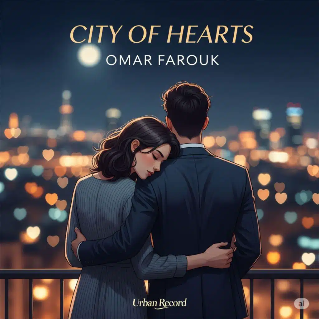 City of Hearts