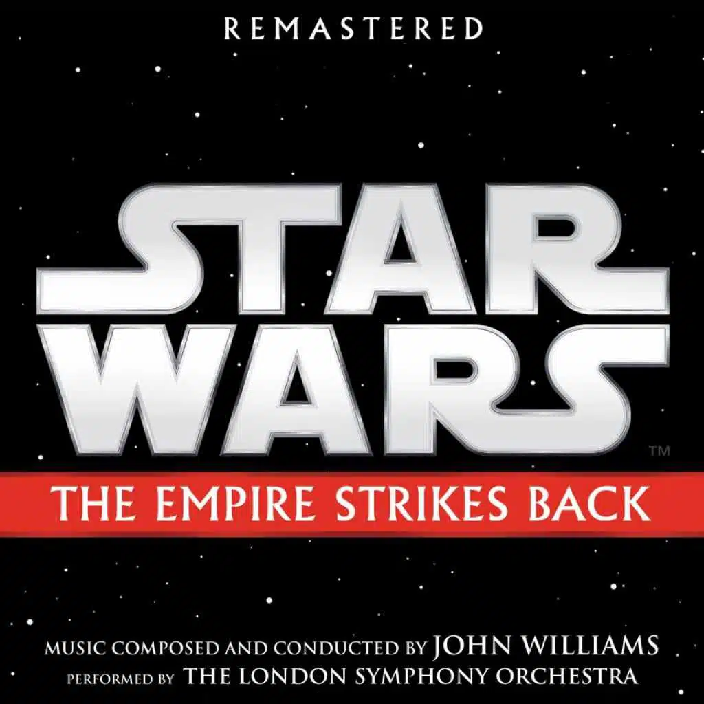 Yoda's Theme (From "Star Wars: The Empire Strikes Back"/Score)