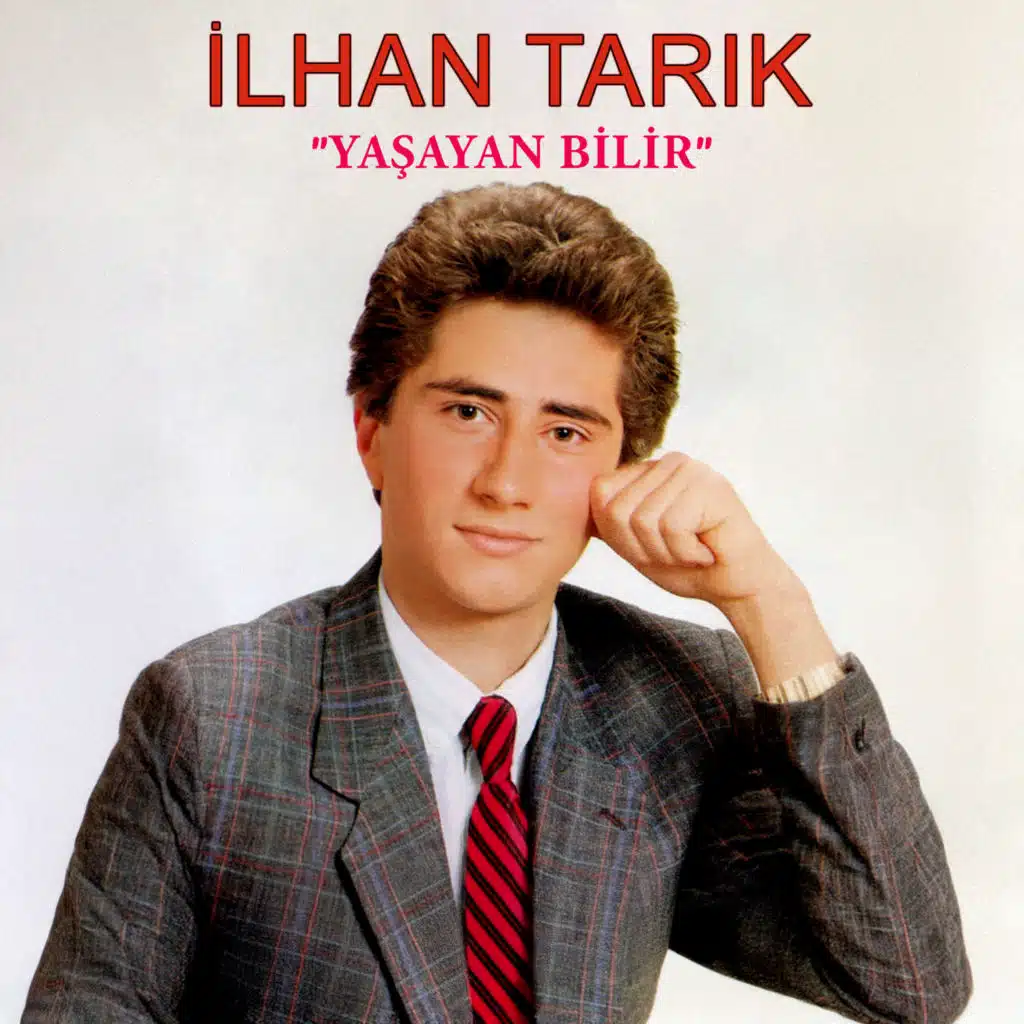 İlhan Tarık