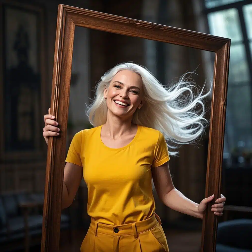 Teeth Made Of Yesterday