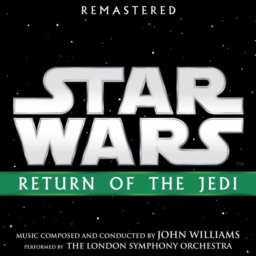 Main Title (The Story Continues) (From "Star Wars: Return of the Jedi"/Score)