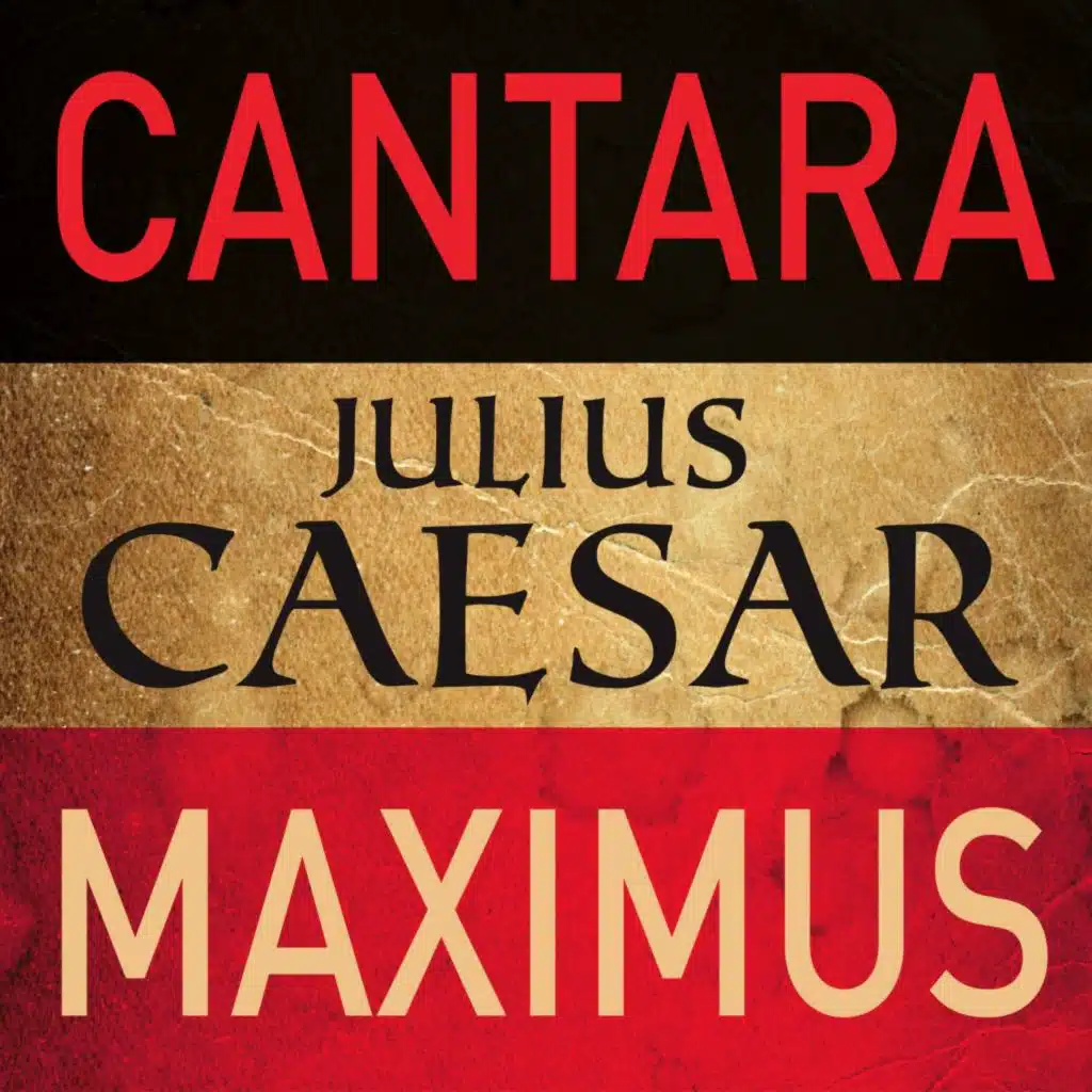 Maximus Rex (Album Version [Remastered]) [feat. Cantara]