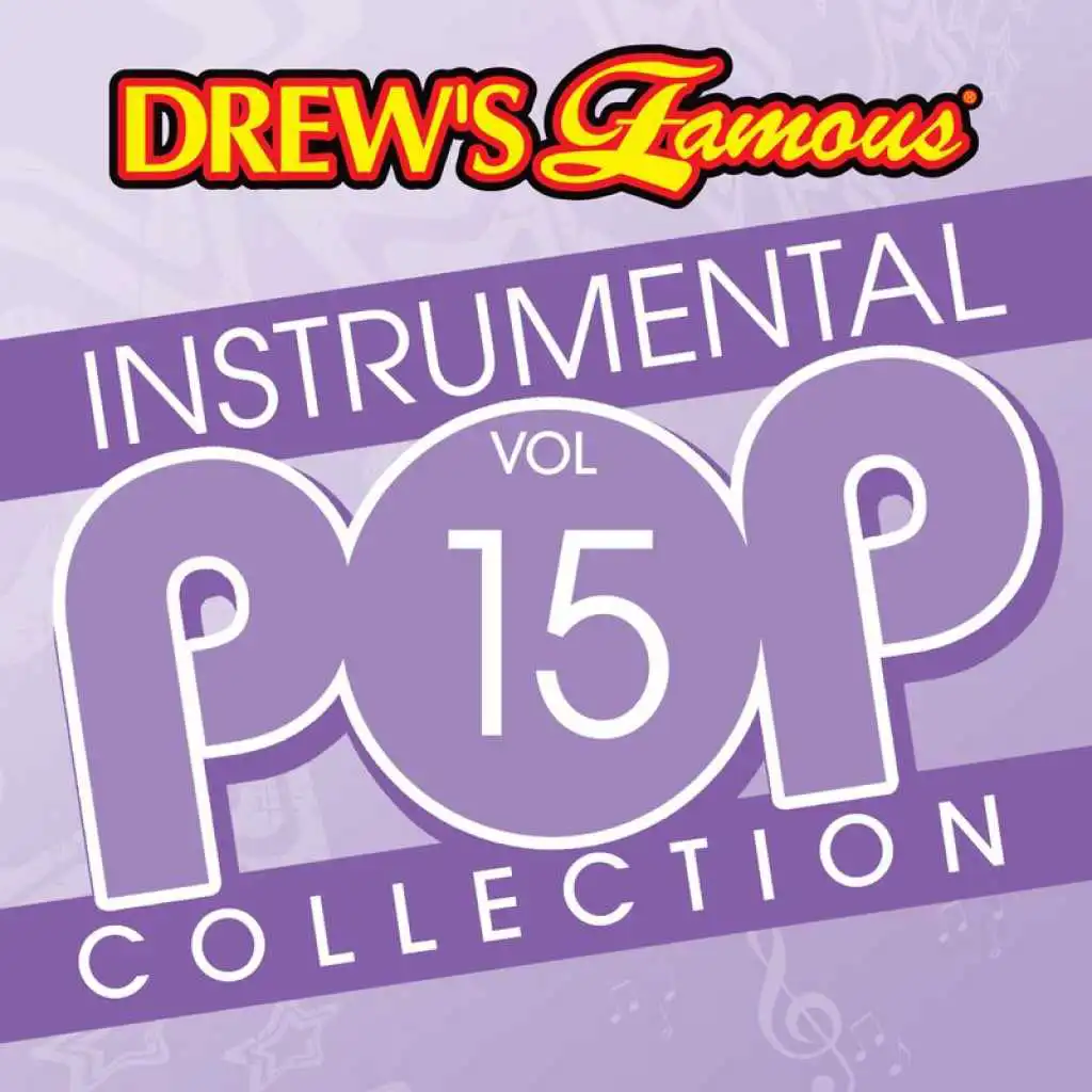 Drew's Famous Instrumental Pop Collection (Vol. 15)