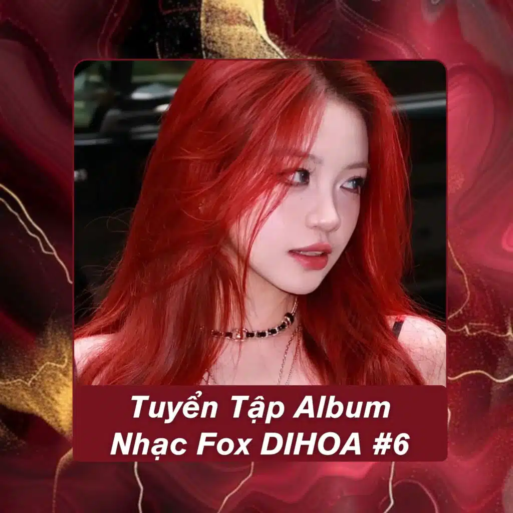 Fox DiHoa & Jin Tuấn Nam