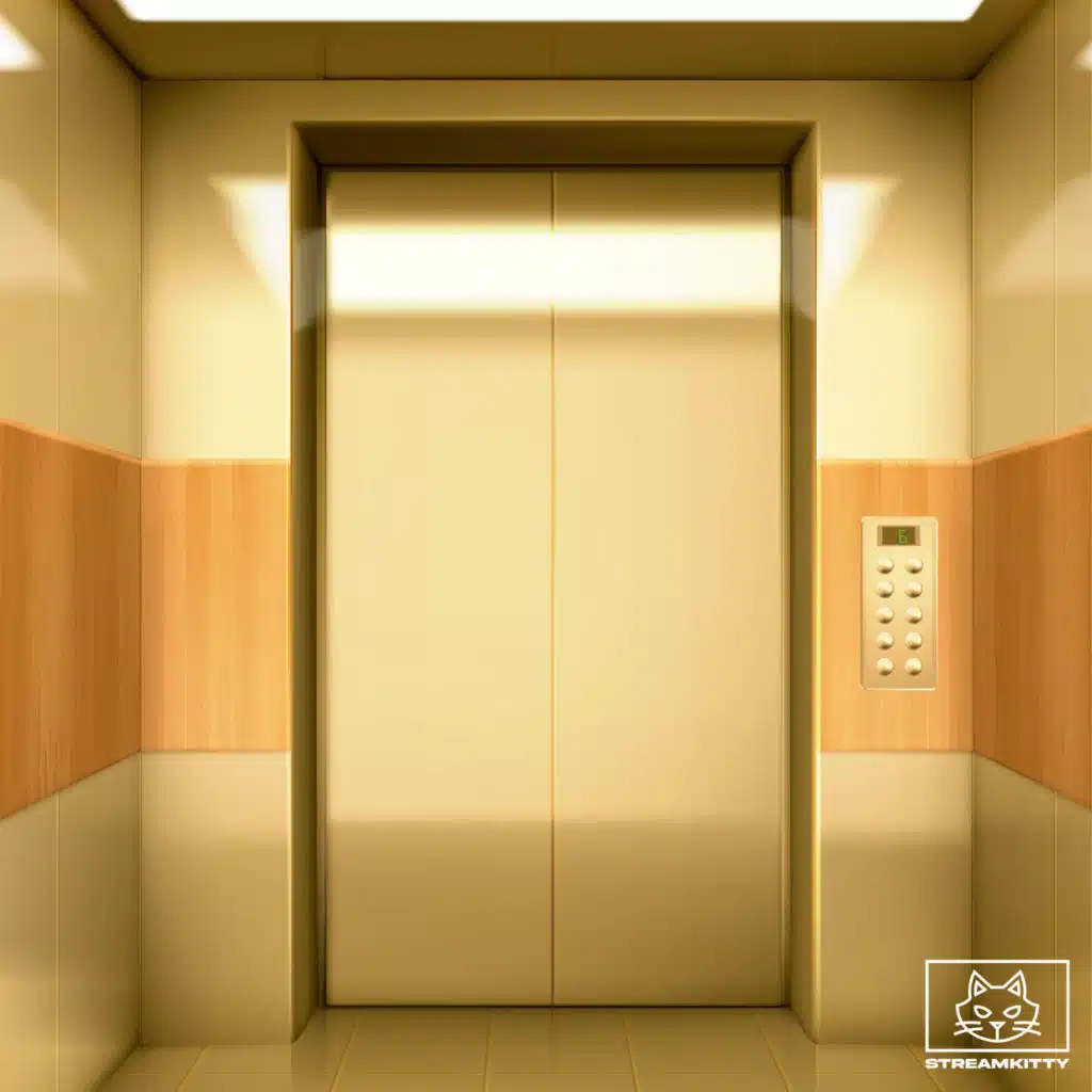 Elevator Music, Vol. 2