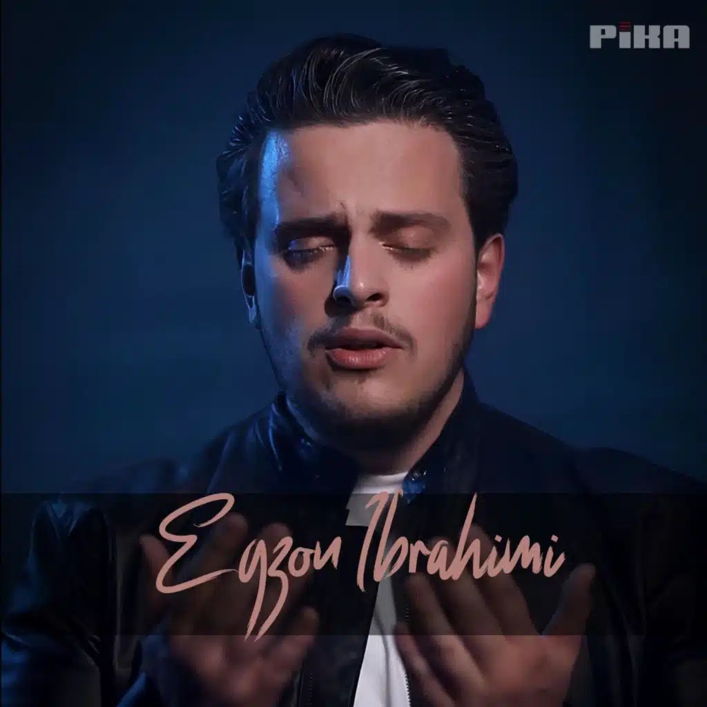 Egzon Ibrahimi