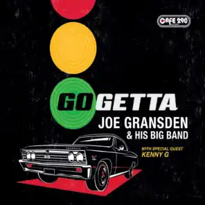 Go Getta (feat. Kenny G)