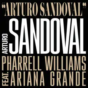 Arturo Sandoval & Pharrell Williams