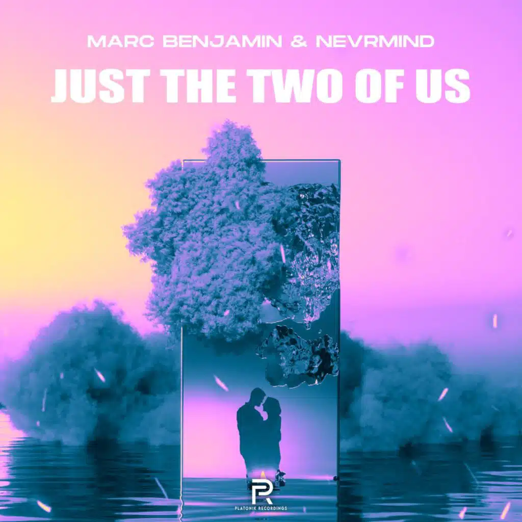 Marc Benjamin & NEVRMIND