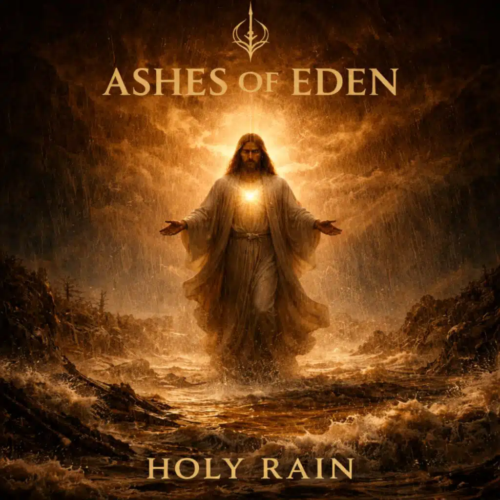 Ashes of Eden