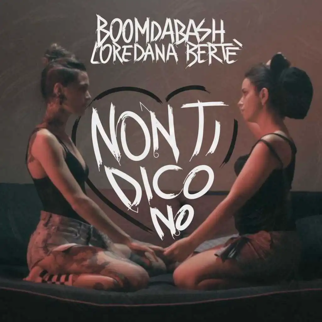 BoomDaBash & Loredana Bertè