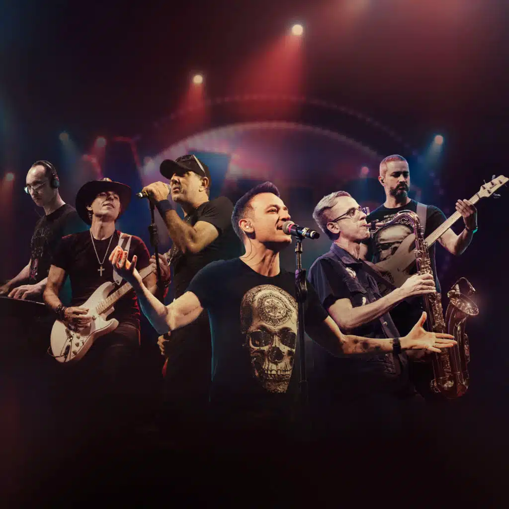 Na Estrada (Ao Vivo)