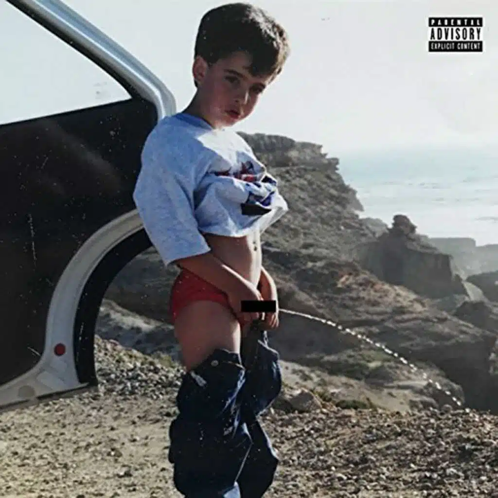 Feynman, Freddie Gibbs