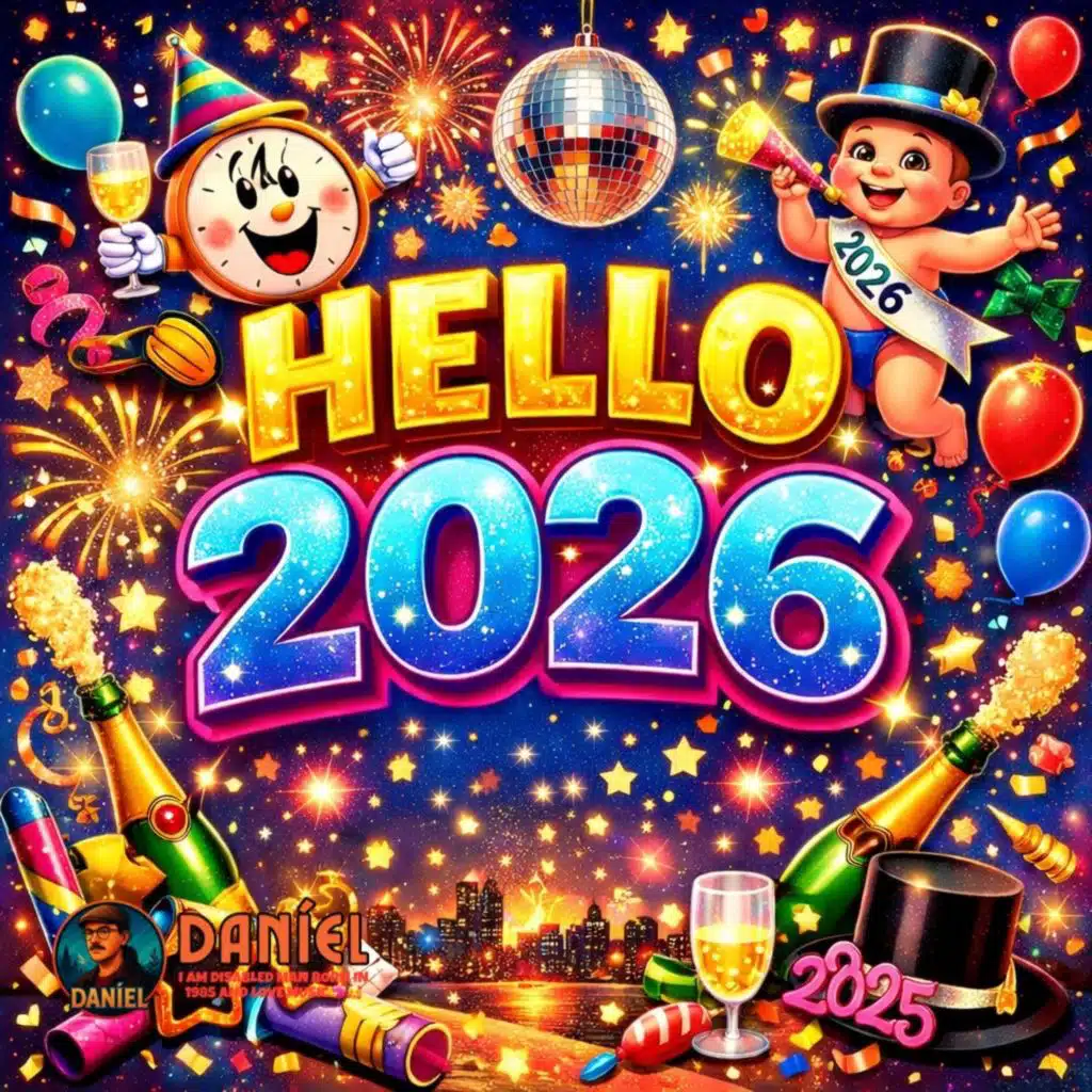 Hello 2026