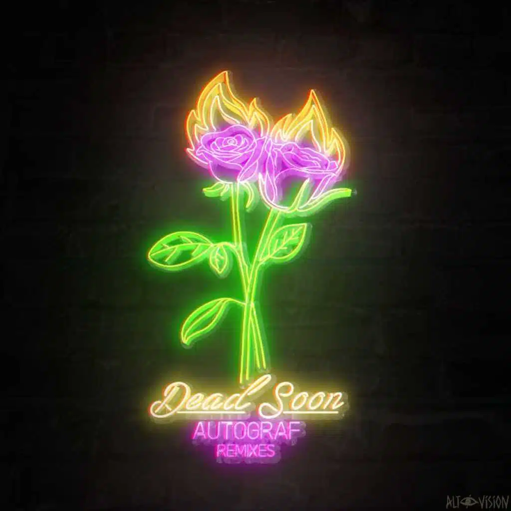 Dead Soon (Scorsi Remix) [feat. Lils & Bonsai Mammal]