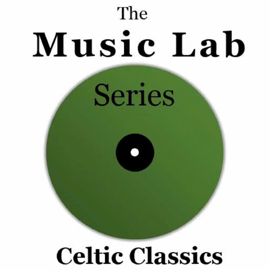 The Music Lab Series: Celtic Classics