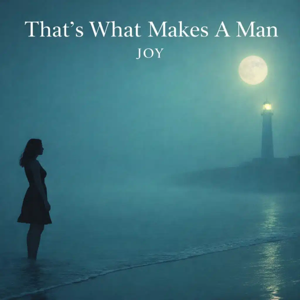 That's What Makes A Man