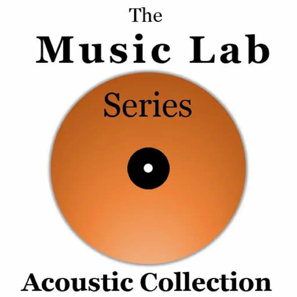 The Music Lab Series: Acoustic Collection