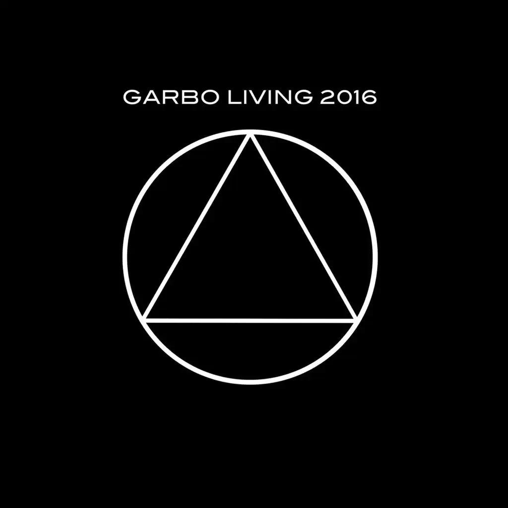 Extra Garbo (Live)