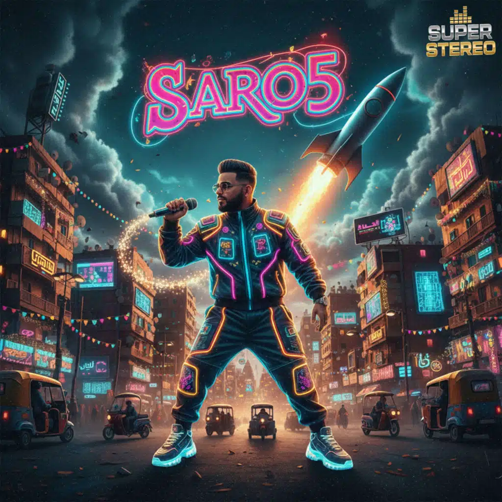 Saro5